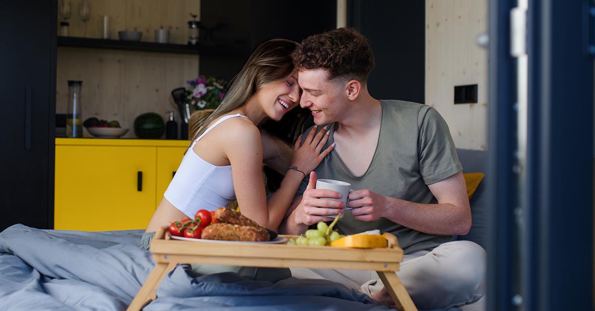 15 Best Foods to Cure Premature Ejaculation and Help You Last Longer!