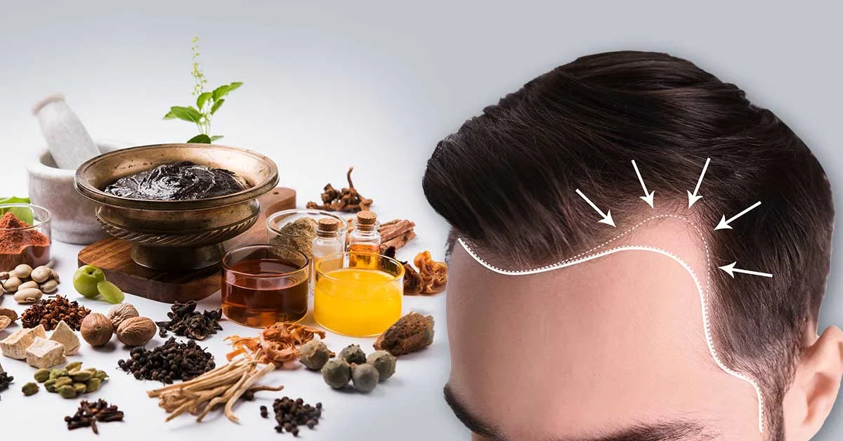 What is good for hair growth and thickness deals