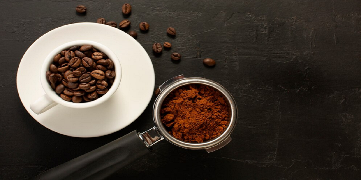 Top 5 Coffee Benefits for Skin | How to Use Coffee for Skin?