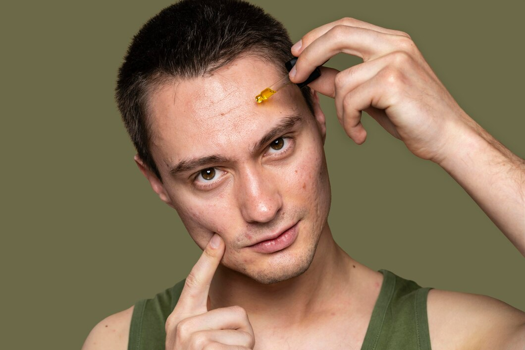 Hyperpigmentation: How to Remove Dark Spots on Face?