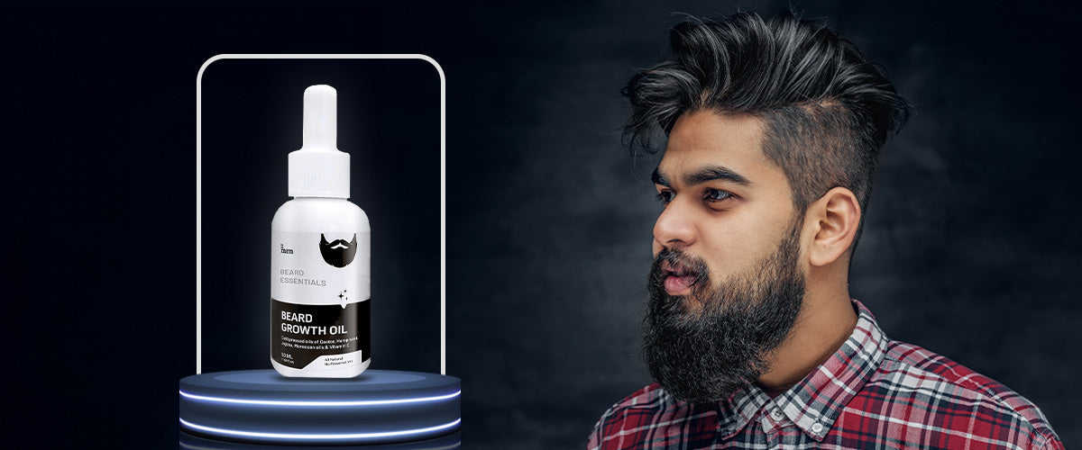 Does Beard Oil Really Work