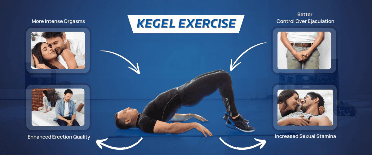 Exercises kegel hotsell