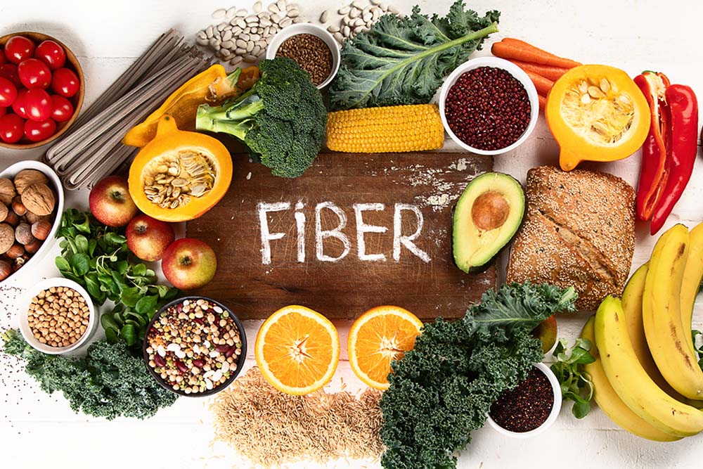 Fiber-Focused: How Pumpkin Keeps You Full and Supports Gut Health – A Golden Odyssey Fiber-Focused: How Pumpkin Keeps You Full and Supports Gut Health – A Golden Odyssey
