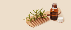 Rosemary Oil for Hair Growth: Benefits, How to Use, Side Effects