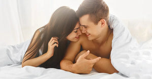 10 Amazing Benefits of Sex for Men (Don't Wait!)