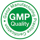 GMP Certification