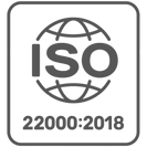 ISO Certification