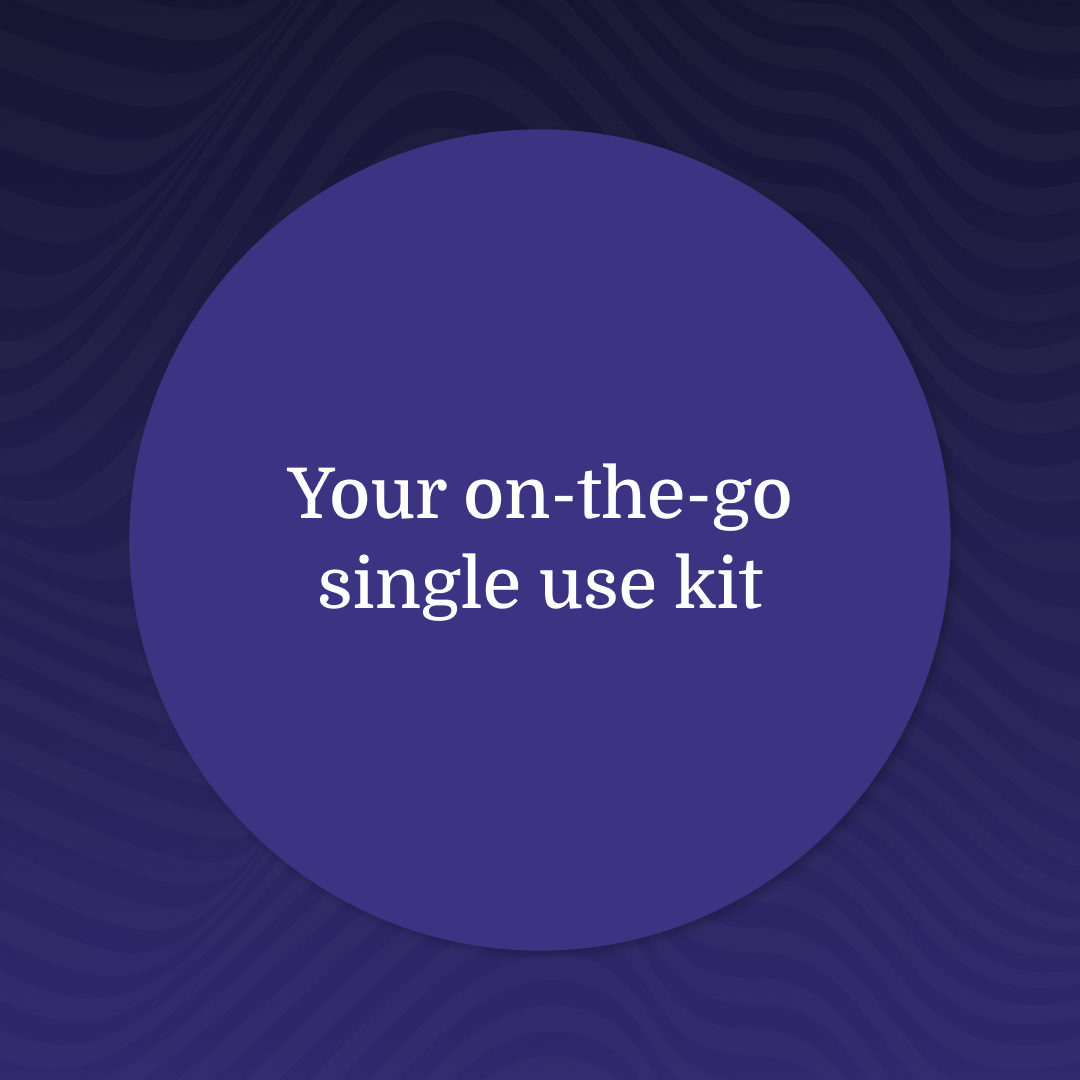 OTP ā One Time Pack