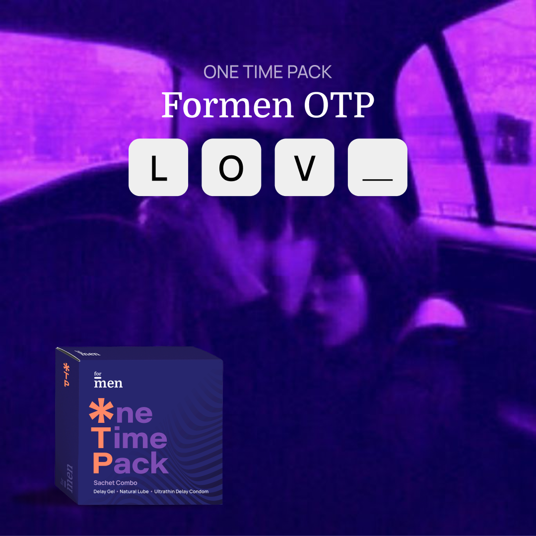 OTP ā One Time Pack