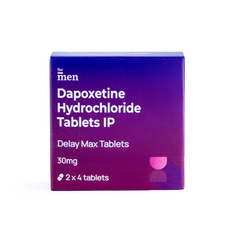 Delay Max Tablets - Long Last Tablets for Men