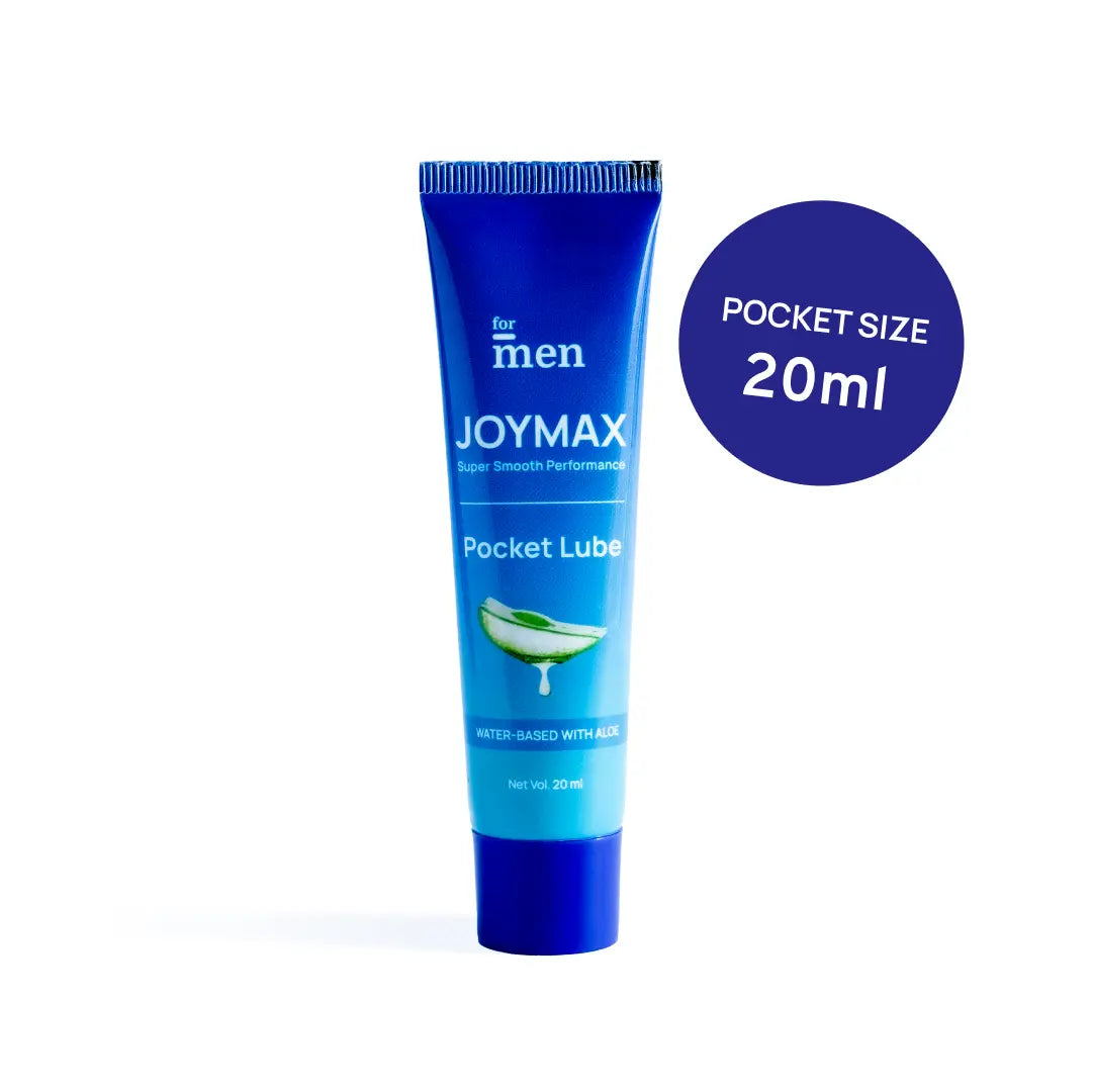 ForMen JoyMax Intimate Lube Gel: Best Lubricant Gel for Men ForMen Health ForMen JoyMax Intimate Lube Gel: Best Lubricant Gel for Men ForMen Health