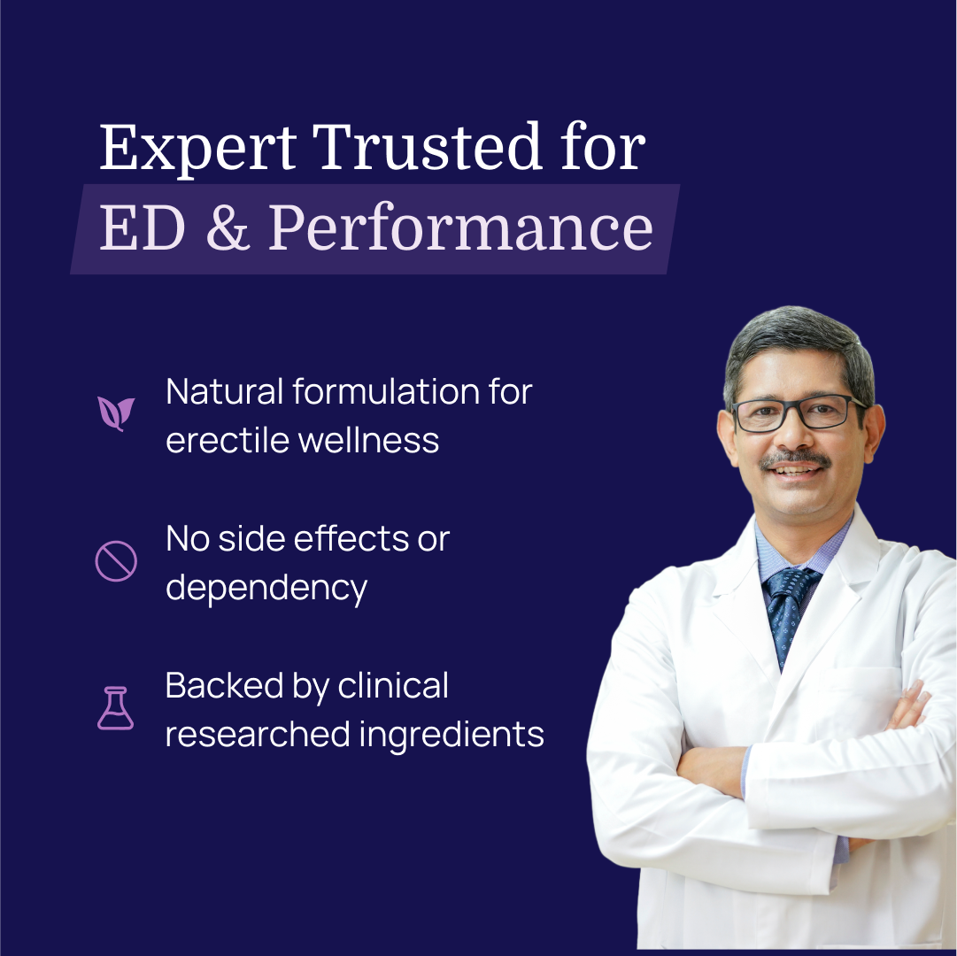 X-Drive - Safed Musli, Shilajit & Ashwagandha for Performance