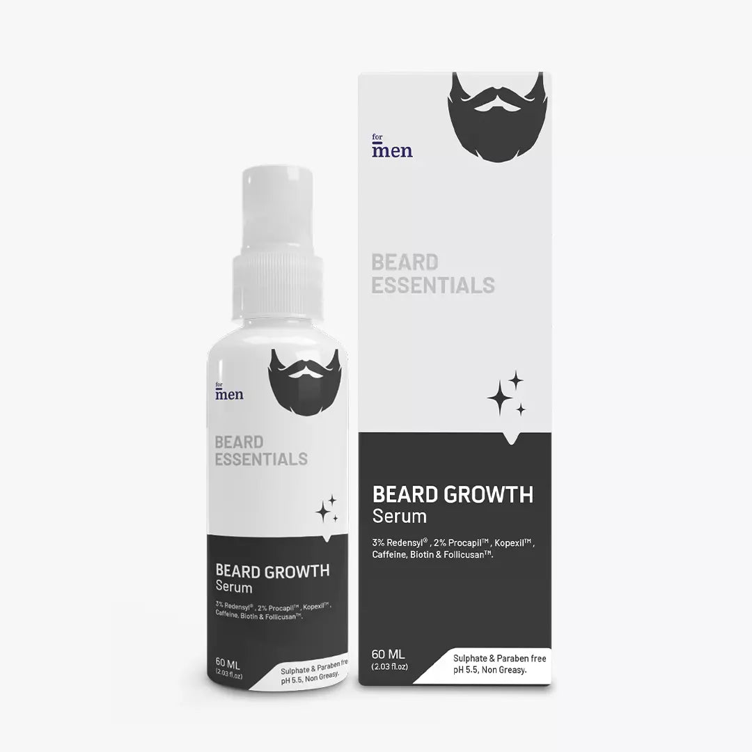 ForMen-beard-growth-serum