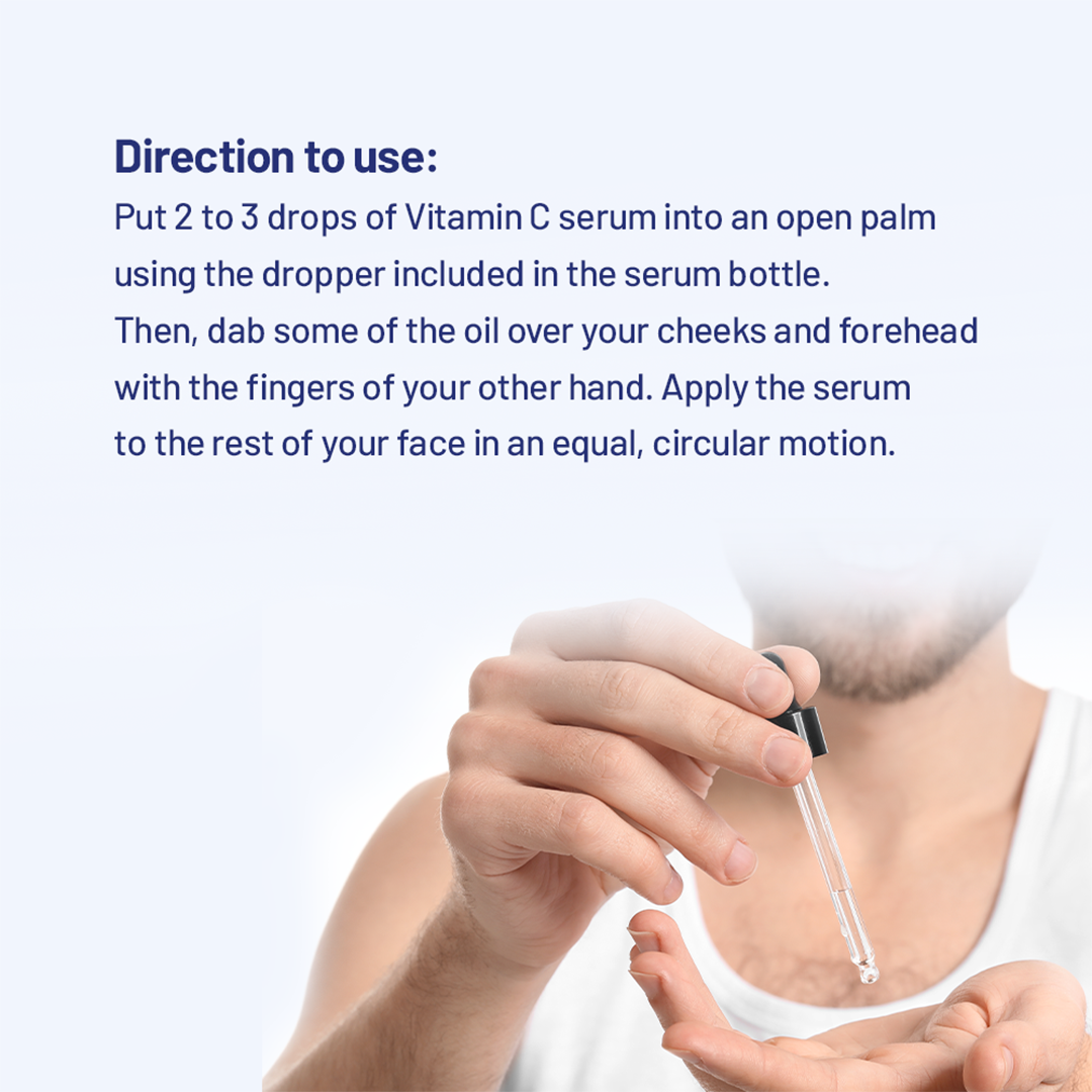 How-to-Use-ForMen-Vitamin-C-Skin-Brightening-Serum