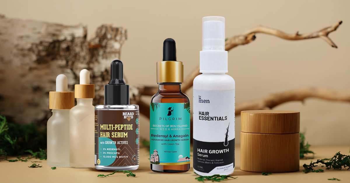 Best-hair-growth-serums-for-men-in-India