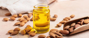 Top 15 Amazing Benefits of Almond Oil for Hair