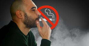 Does Smoking Cause Hair Loss?