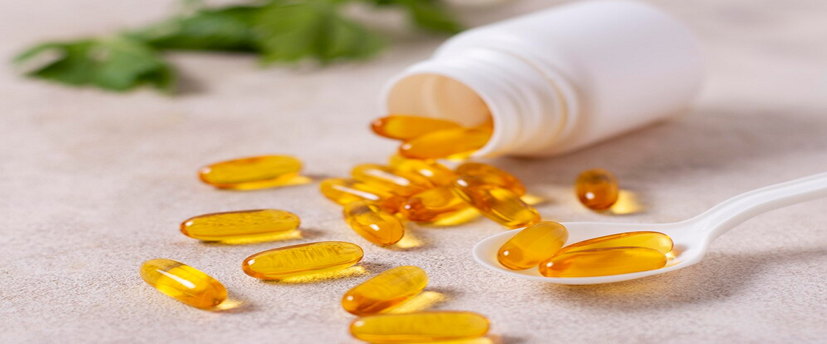 Top 10 Benefits of Fish Oil for Hair Growth | How to Use Fish Oil?