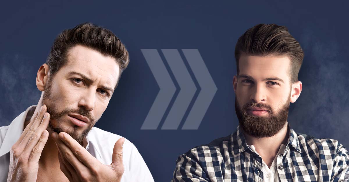 How to Fix Patchy Beard? - 15 Best Tips That You Could Try!