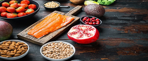 Top 11 Best Sex Time (and Stamina) Increase Foods for Men