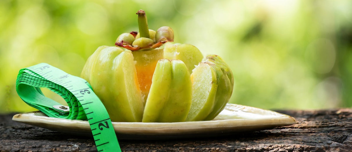 Garcinia Cambogia for Weight Loss