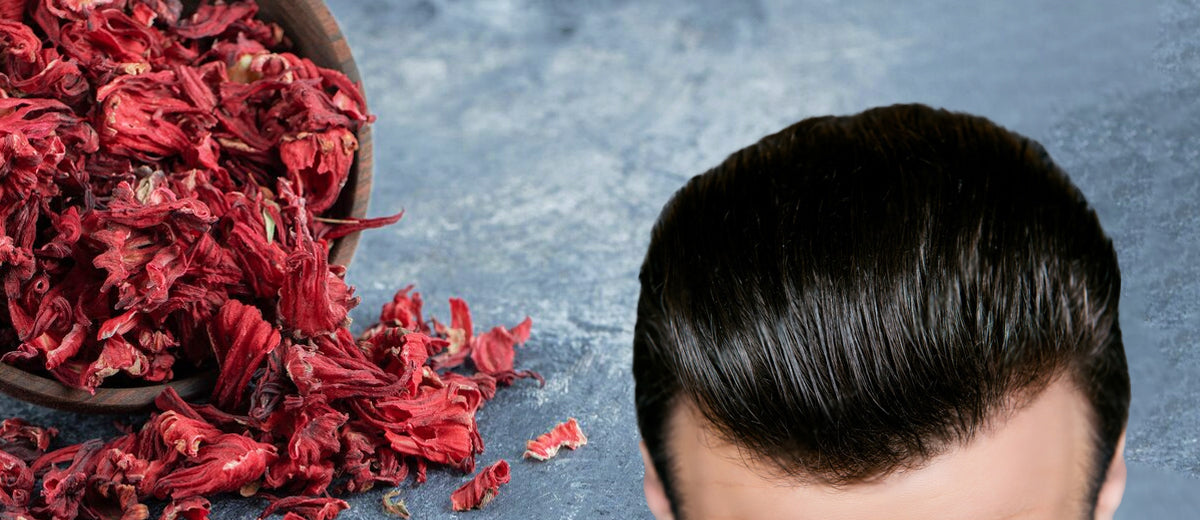 Hibiscus for Hair Growth: Benefits, How to Use, Side Effects