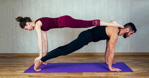 How Does Exercise and Yoga Help to Improve Your Sexual Life?
