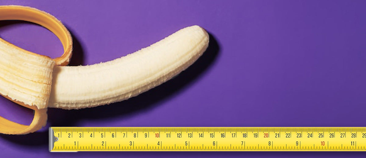 How to Increase Penis Size Naturally?