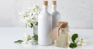 Jasmine Oil for Hair: Benefits, How to Use | DIY Jasmine Oil