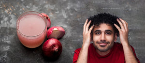 Onion Juice for Hair Growth: Benefits, How to Use, Side Effects
