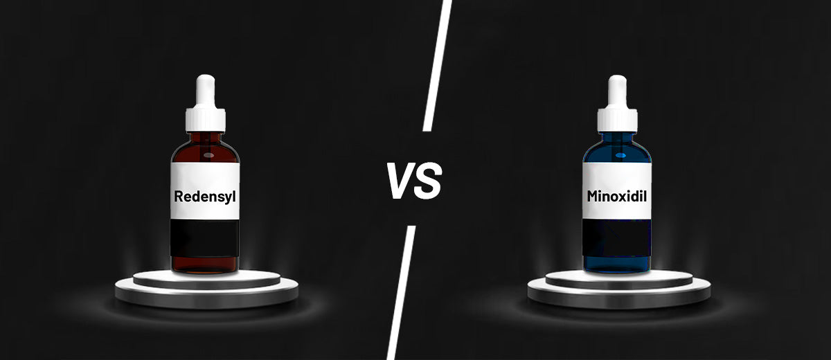 Redensyl Vs Minoxidil: Which is Better for Hair Growth?