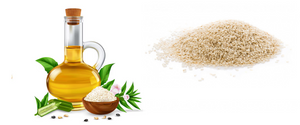 Sesame Oil (Or Til Oil) for Hair: Benefits, How to Use