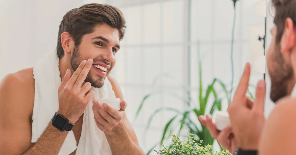 Top 10 Most Important Skin Care Tips for Men in Summer 2023