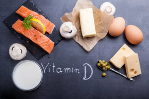 Vitamin D: Health Benefits, Dosage and Side Effects