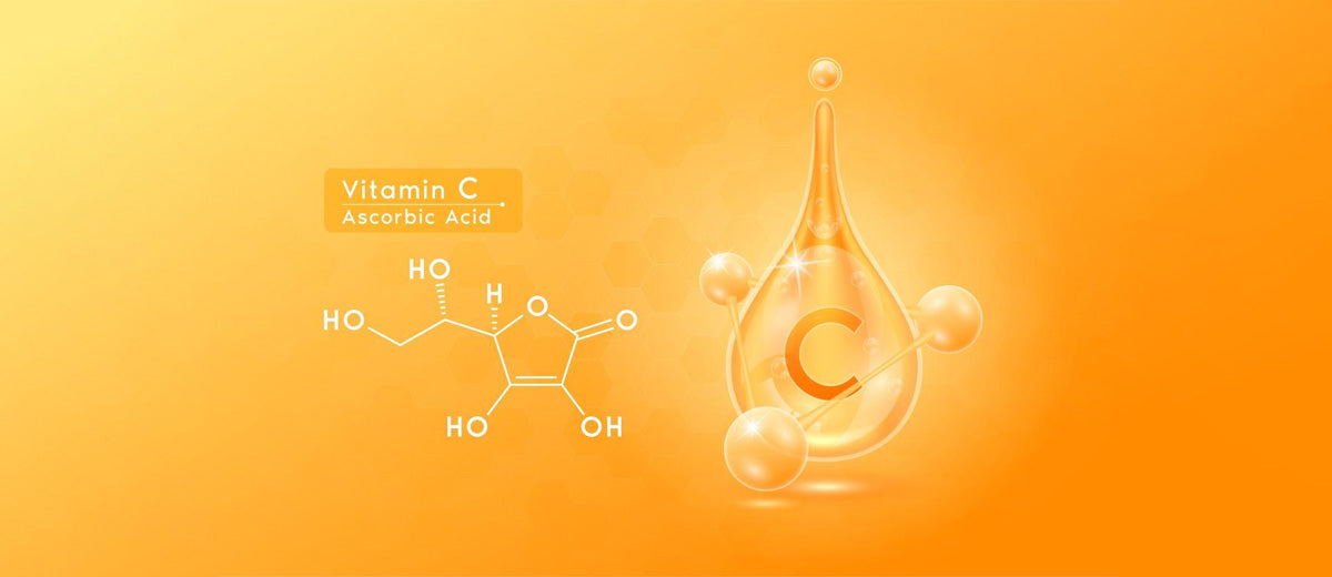 Vitamin C Deficiency Causes, Signs and Symptoms