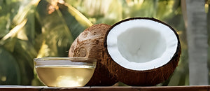 Top 5 Amazing Benefits of Coconut Oil for Hair | How to Use it for Hair Growth?