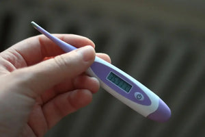 Effect of External Temperature On Your Sperm Health