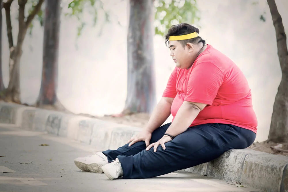 Overweight and Obesity Causes and Side Effects in Men