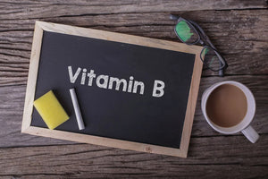 Vitamin B Complex Health Benefits | How to Overcome Vitamin B Deficiency?