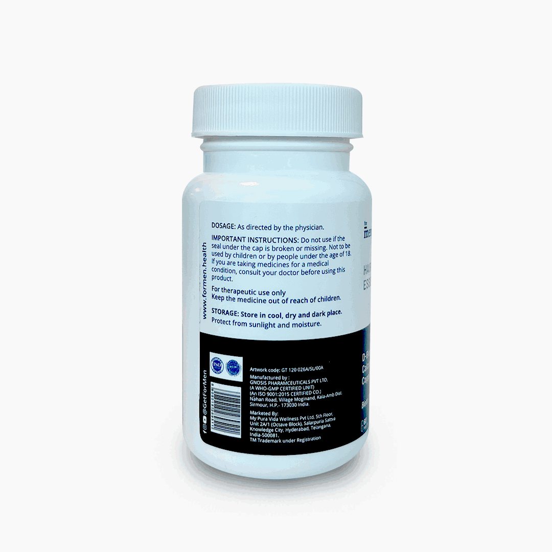 ForMen-Biotin-Tablets