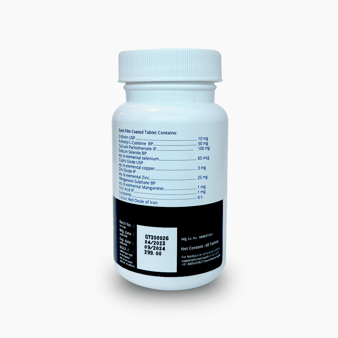 ForMen-Biotin-10000mcg-tablets