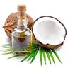 Extra Virgin Coconut (Cocos nucifera) Oil