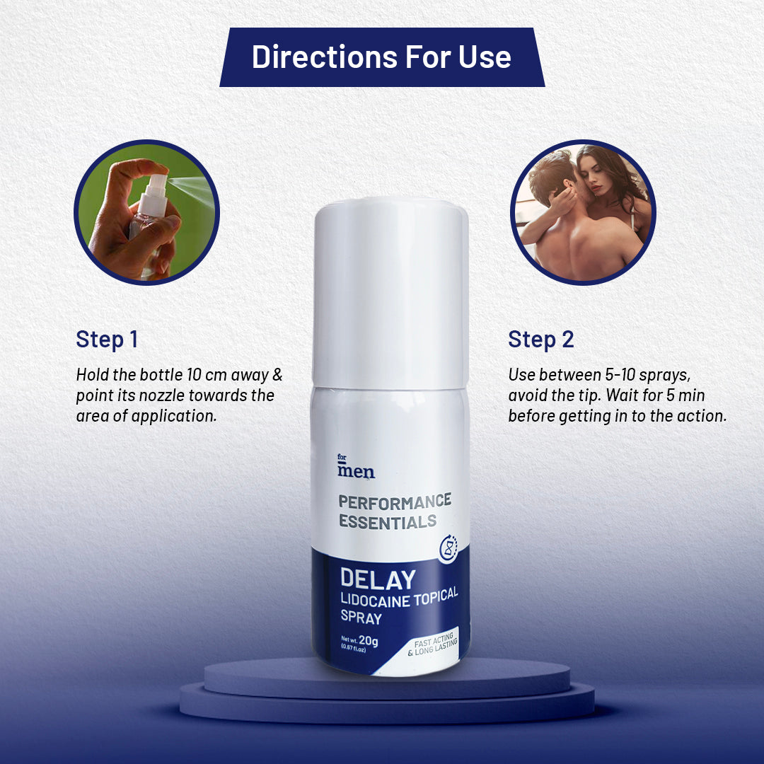 How-to-use-ForMen-Delay-Spray