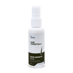 Hair Growth Serum with Redensyl, Procapil, Kopexil, Hibiscus and Amla