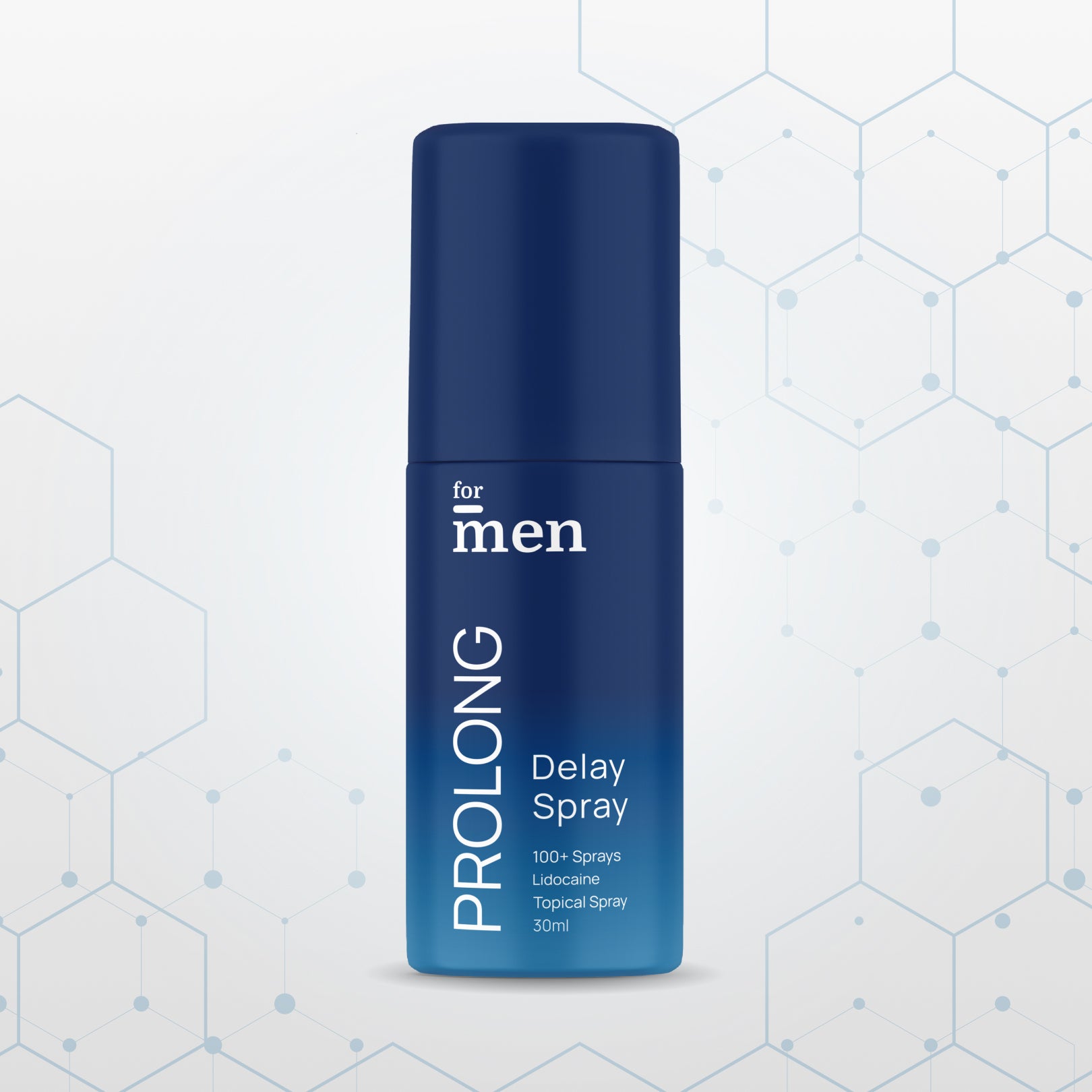 Prolong Pleasure – Formen Health