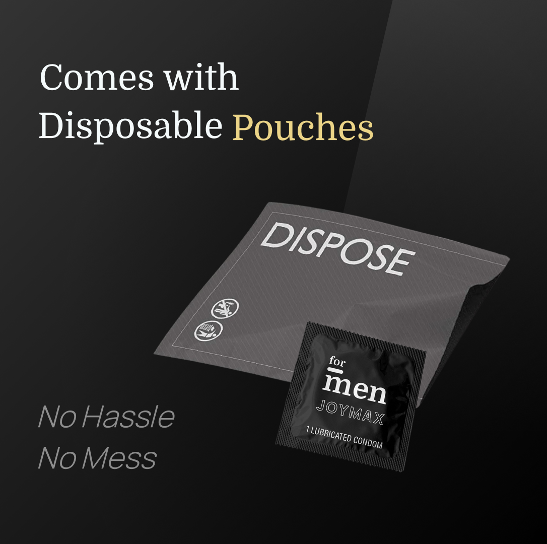 OTP – One Time Pack