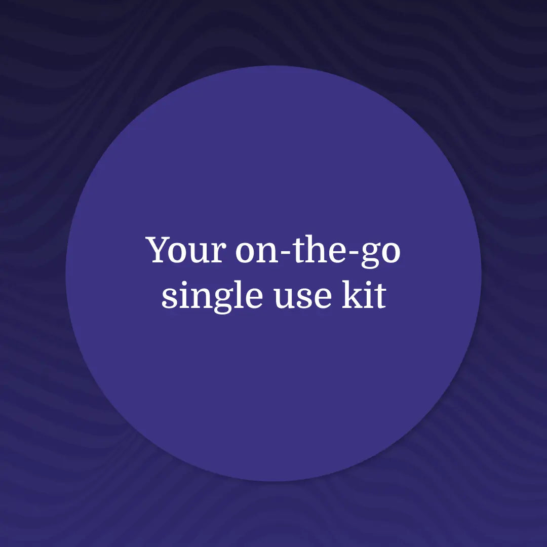 OTP – One Time Pack