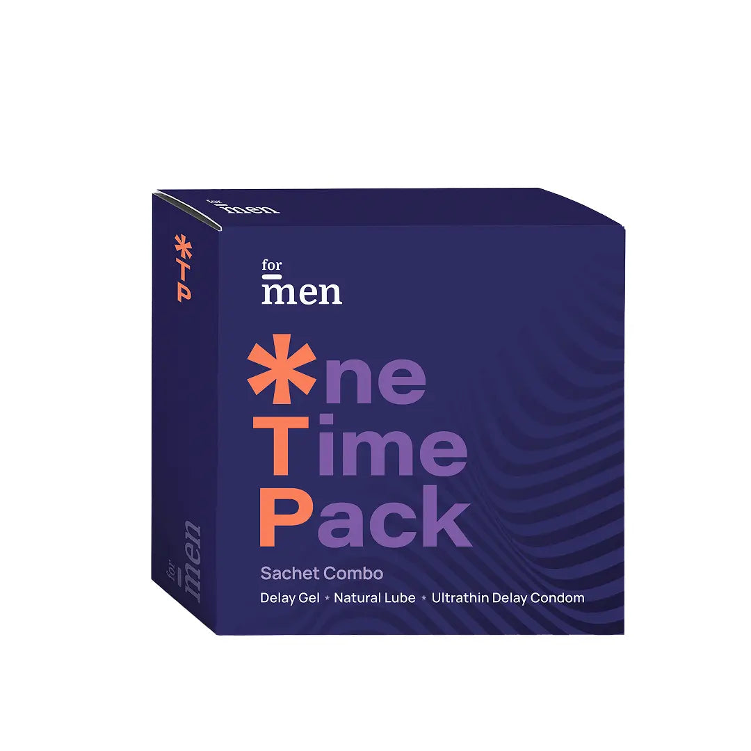 OTP – One Time Pack