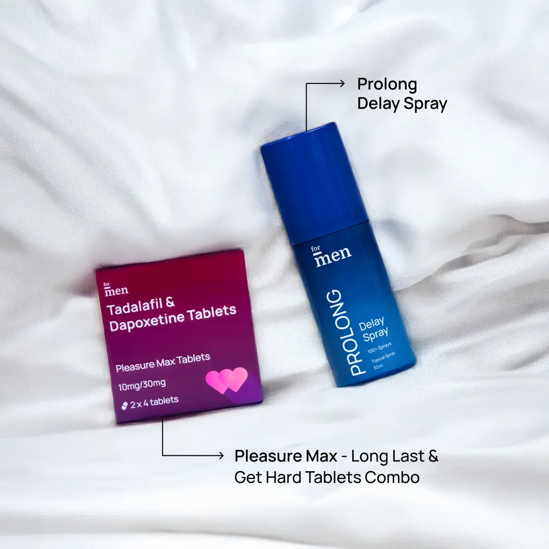 Advanced Long Last Kit