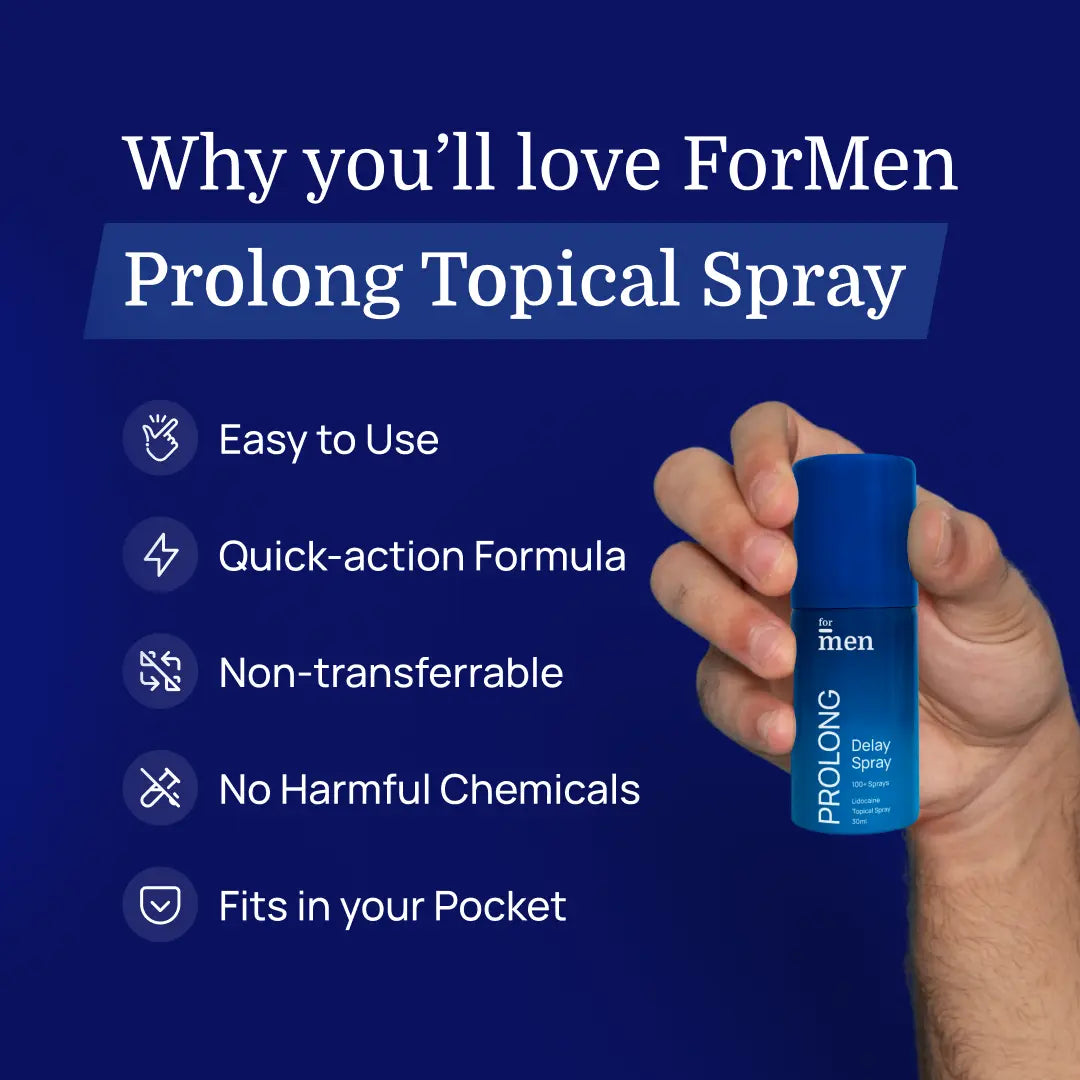 Advanced Long Last Kit